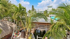 Appartement (1335 Santos Rd-Upstairs Unit) | Exterieur