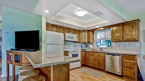 Appartement (1335 Santos Rd-Upstairs Unit) | Exterieur