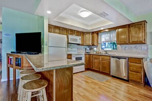 公寓客房 (1335 Santos Rd-Upstairs Unit) | 外觀