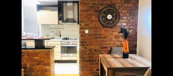 Cozy One-bedroom Apartment in the central Sarajevo
