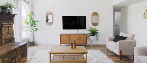 Smart TV