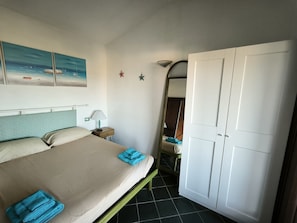 4 chambres, lit parapluie, Wi-Fi gratuit