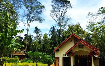 Balkondes Griya Perpil