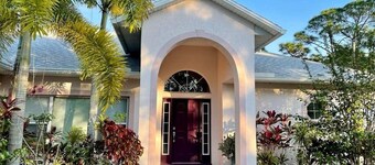 Nature Lover's Oasis