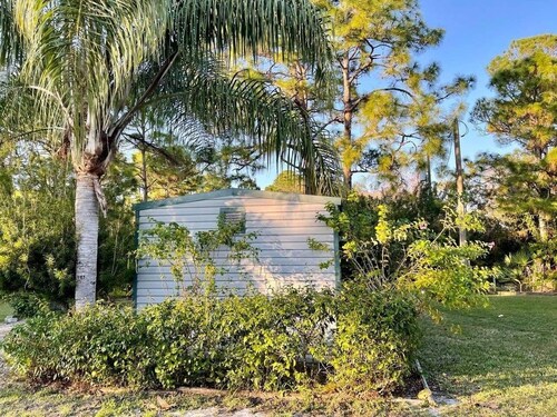 Nature Lover's Oasis