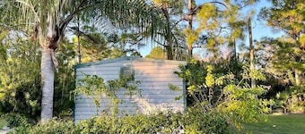 Nature Lover's Oasis