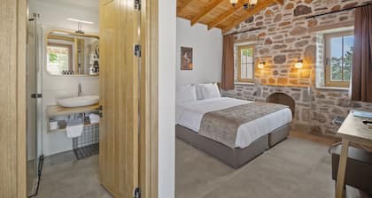 Zeyt-Inn Hotel
