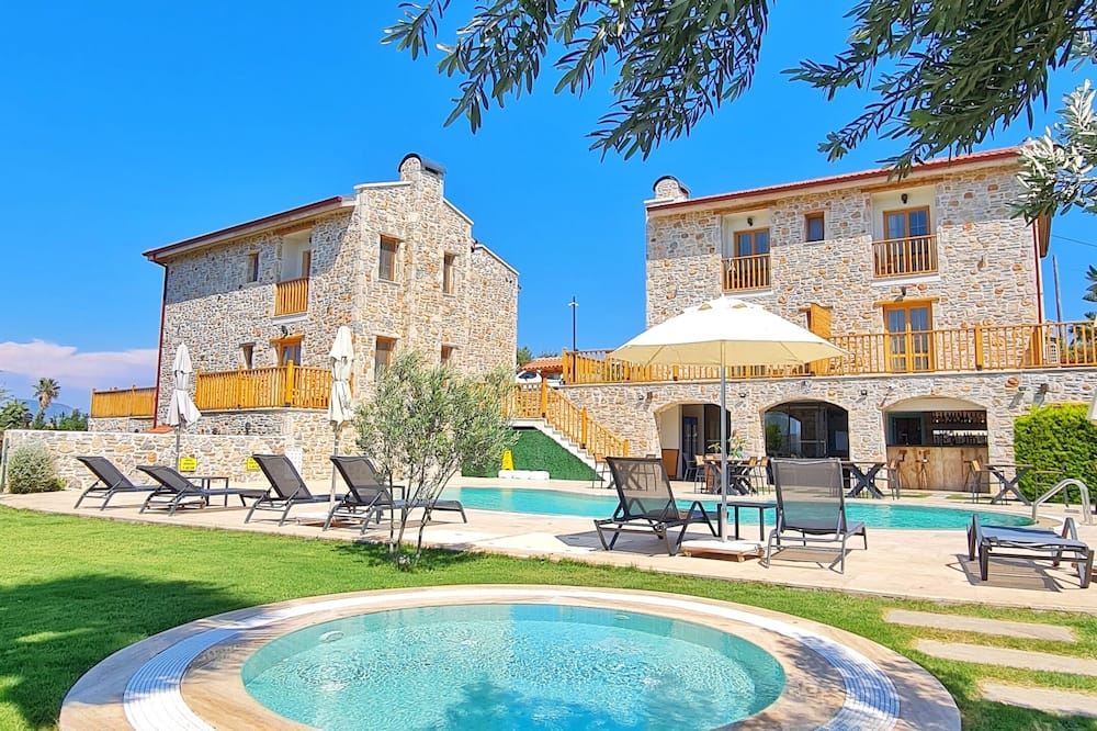 Zeyt-Inn Hotel