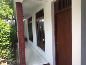 Detalle exterior