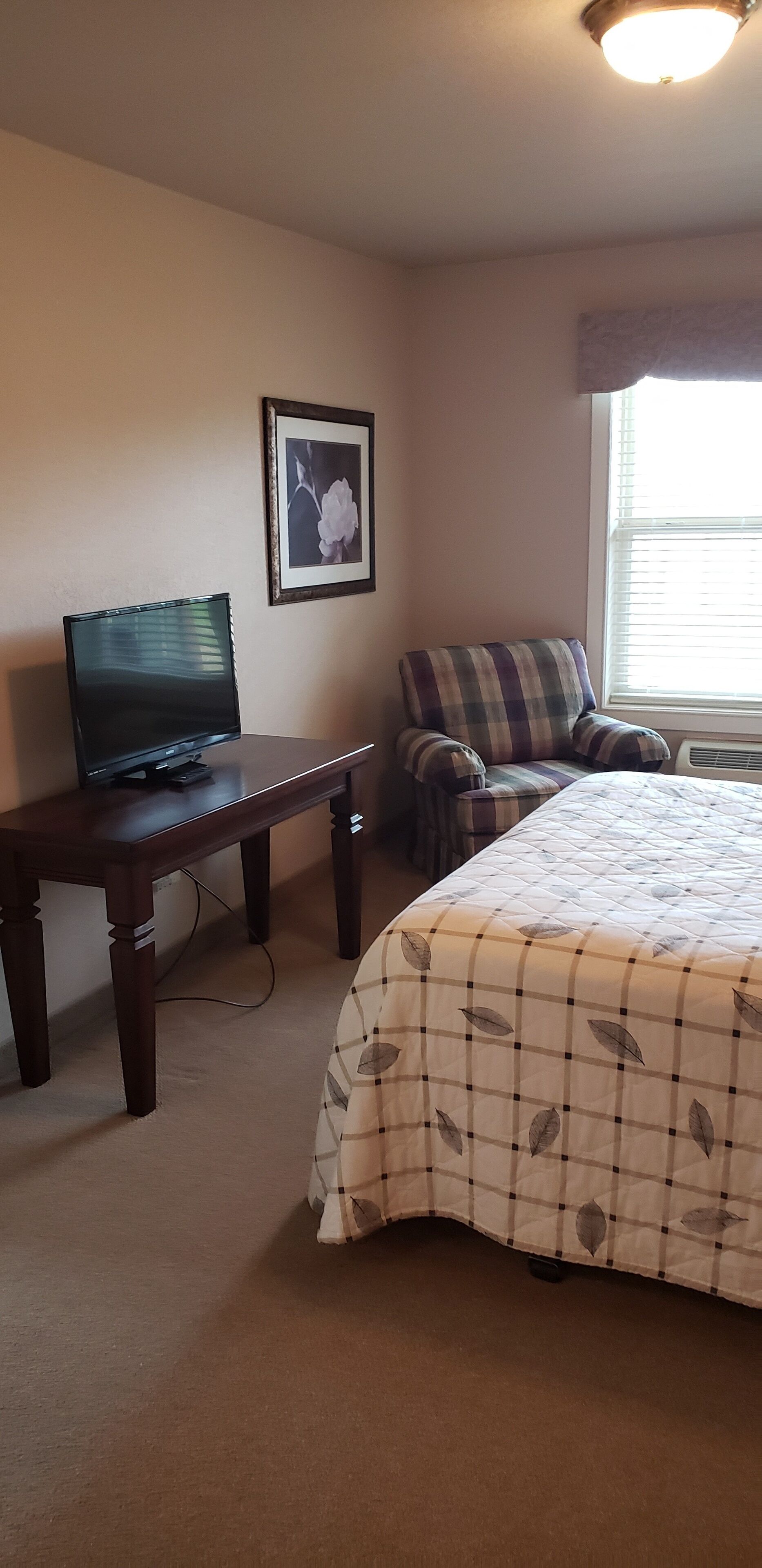 Kondominium, 1 kamar tidur