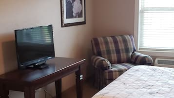 Kondominium, 1 kamar tidur