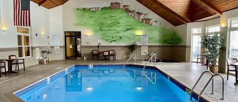 Condo, 1 Bedroom | Pool