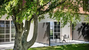 Udendørsområde