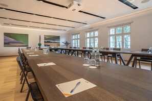 Meeting facility - Hotel Spitzerberg by bsmart (Hundsheim)