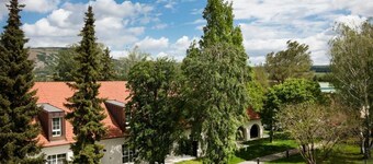 Hotel Spitzerberg by bsmart