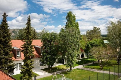 Hotel Spitzerberg by bsmart