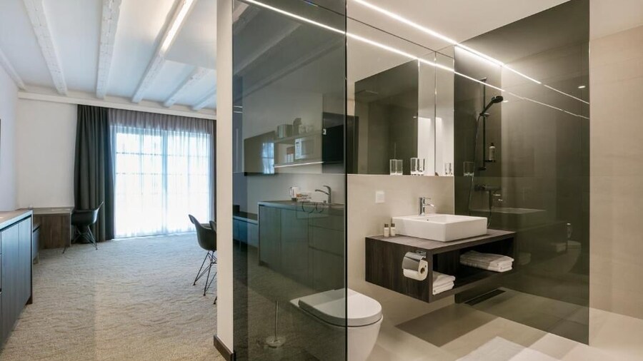Hotel Spitzerberg by bsmart