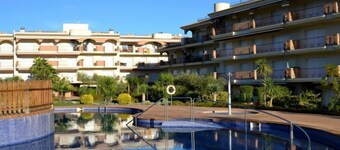 Golden Beach by Interhome