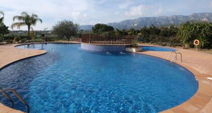 Golden Beach by Interhome