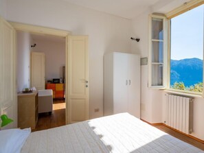 1 Schlafzimmer, WLAN