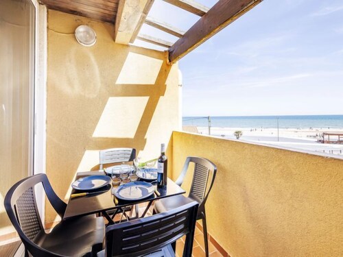 Les Balcons de la Méditerranée by Interhome