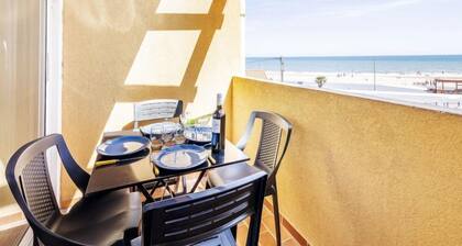 Les Balcons de la Méditerranée by Interhome