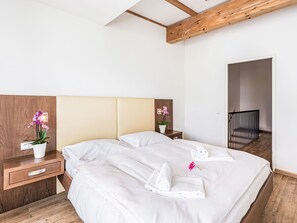 1 chambre, Wi-Fi
