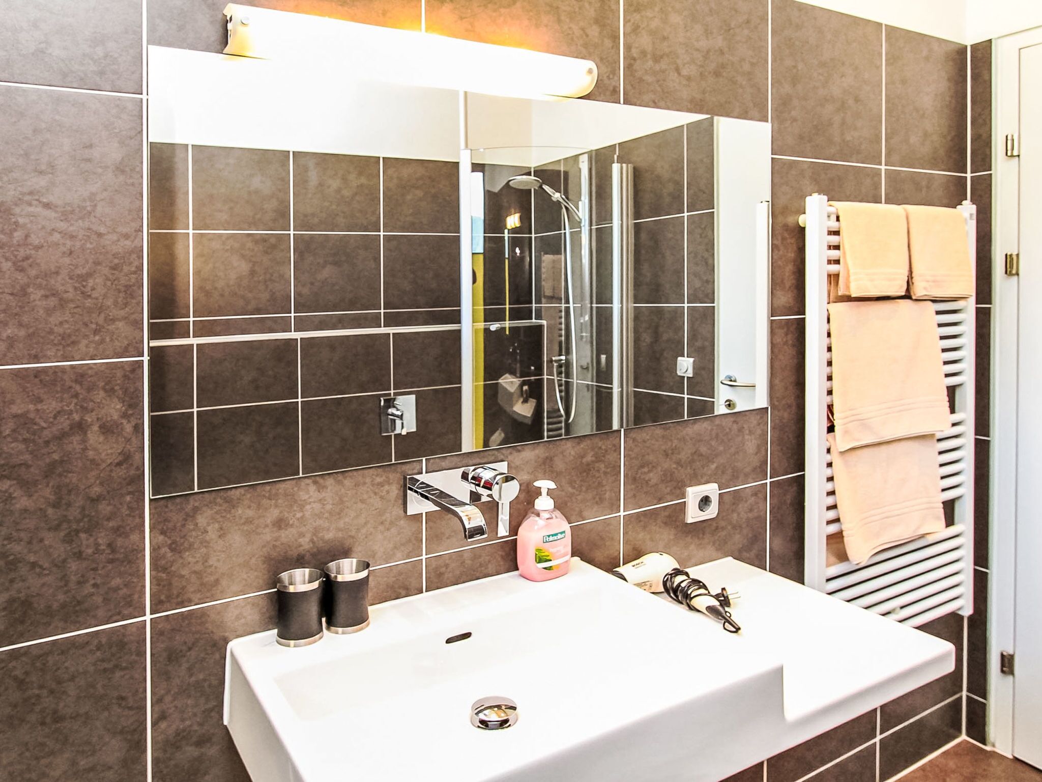 Badkamer