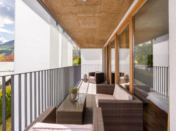 Terras
