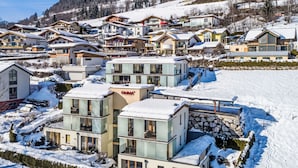 Exterior - Apartment Emma by Interhome (Kaprun)