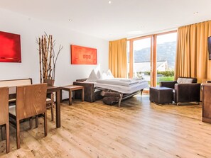 2 Schlafzimmer, kostenloses Internet