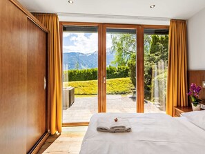 2 Schlafzimmer, kostenloses Internet