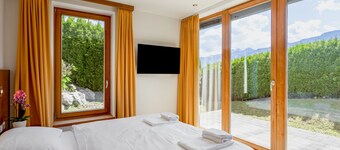 Apartment Emma by Interhome