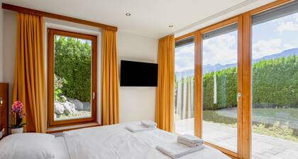 Apartment Emma by Interhome