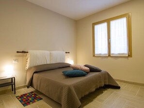 4 Schlafzimmer, Internetzugang