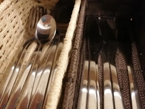 Dapur pribadi