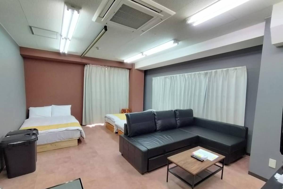 Basic-Zimmer | Kostenloses WLAN, Bettwäsche