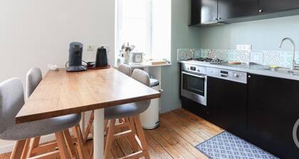 Appartement en hyper centre avec stationnement