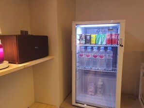 Lobby lounge - CentroStay (Incheon)