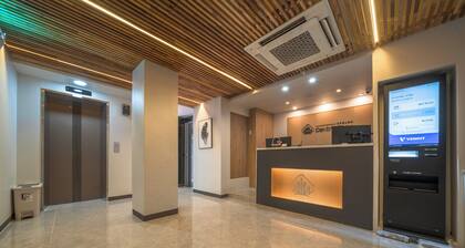 CentroStay