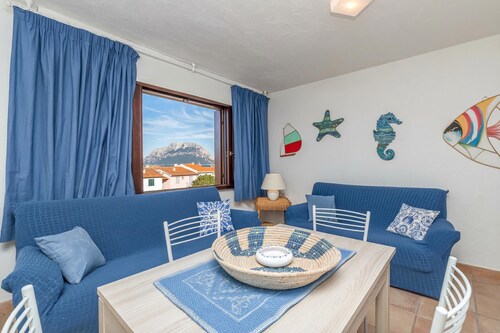 Piazzetta Casa Ambrosia 50m From The Sea