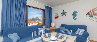 Piazzetta Casa Ambrosia 50m From The Sea