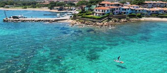 Piazzetta Casa Ambrosia 50m From The Sea