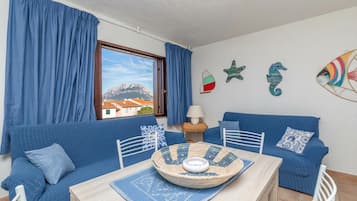 21-Zoll-Flachbildfernseher mit Kabelempfang, Fernseher