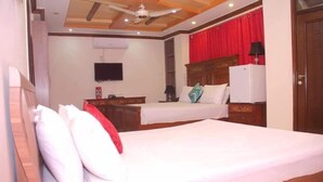 Phòng dành cho gia đình | Truy cập Internet không dây miễn phí 