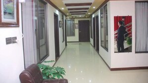 Hành lang