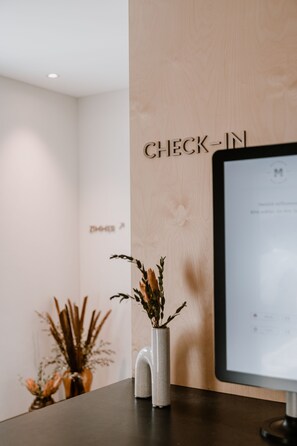 Recepció