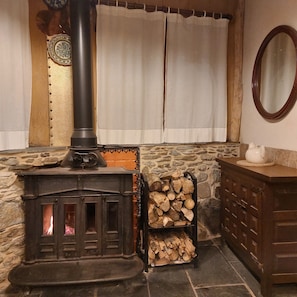 Intérieur