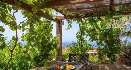 Appartamento Dammuso Amata - Iso...