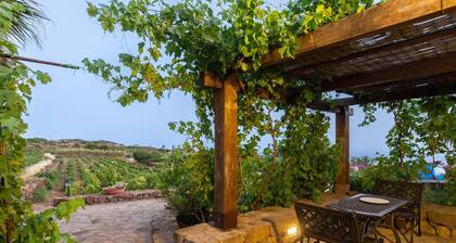 Appartamento Dammuso Anita - Iso...